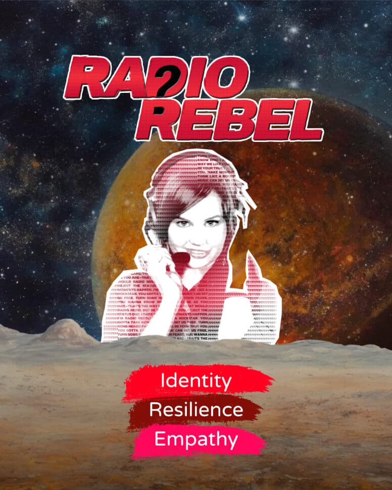 Radio Rebel