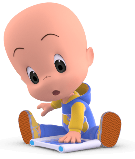 Cuquin character